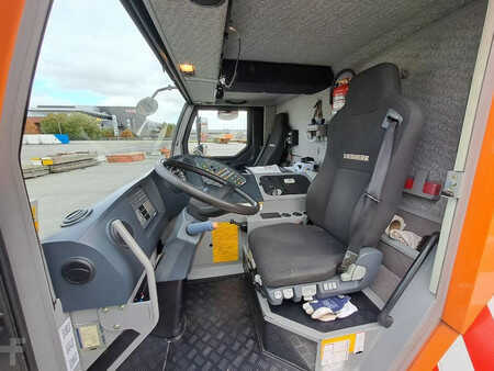 Dźwigi mobilne 2014 Liebherr LTM 1200-5.1 (17)