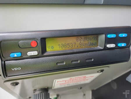 Dźwigi mobilne 2014 Liebherr LTM 1200-5.1 (18)