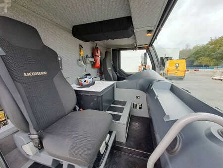 Dźwigi mobilne 2014 Liebherr LTM 1200-5.1 (19)