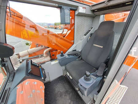 Dźwigi mobilne 2014 Liebherr LTM 1200-5.1 (21)