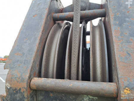 Dźwigi mobilne 2014 Liebherr LTM 1200-5.1 (22)