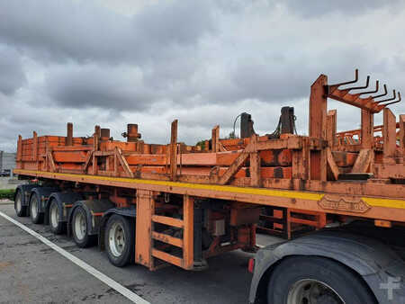 Dźwigi mobilne 2014 Liebherr LTM 1200-5.1 (23)