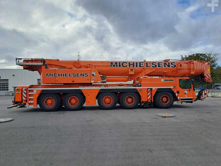 Dźwigi mobilne 2014 Liebherr LTM 1200-5.1 (6)