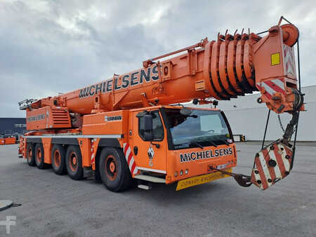 Dźwigi mobilne 2014 Liebherr LTM 1200-5.1 (7)