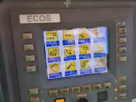 Mobil daruk 2014 Grove GMK6300L (10)