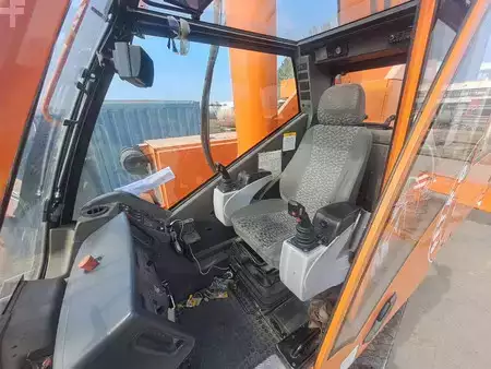 Mobil daruk 2014 Grove GMK6300L (11)