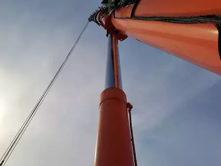 Mobil daruk 2014 Grove GMK6300L (18)