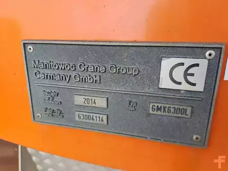 Mobil daruk 2014 Grove GMK6300L (7)