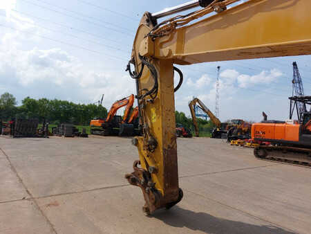 Beltegraver 2016 Caterpillar 352 Fl XE MHD (27)