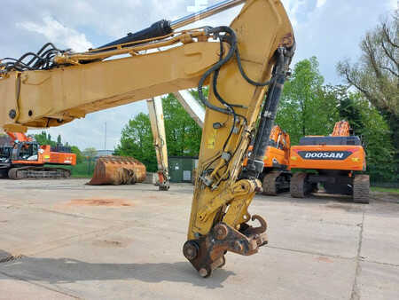 Beltegraver 2016 Caterpillar 352 Fl XE MHD (34)