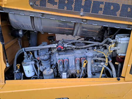Bulldozer 2017 Liebherr PR 736 LGP (12)