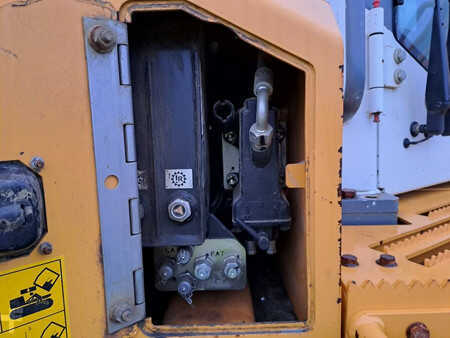 Bulldozer 2017 Liebherr PR 736 LGP (14)