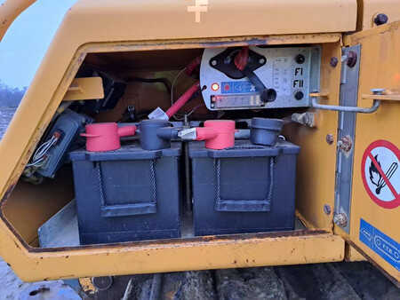 Bulldozer 2017 Liebherr PR 736 LGP (15)