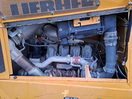 Bulldozer 2017 Liebherr PR 736 LGP (16)