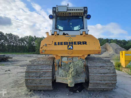 Bulldozer 2017 Liebherr PR 736 LGP (26)
