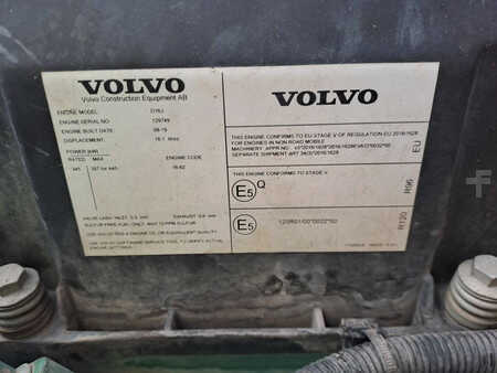Zalomené klouby-dampry  2019 Volvo A45G (18)
