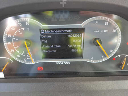 Zalomené klouby-dampry  2019 Volvo A45G (22)