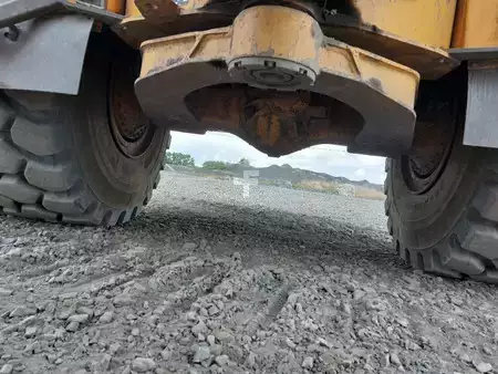Zalomené klouby-dampry  2019 Volvo A 45 G (28)