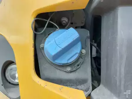 Zalomené klouby-dampry  2019 Volvo A 45 G (30)