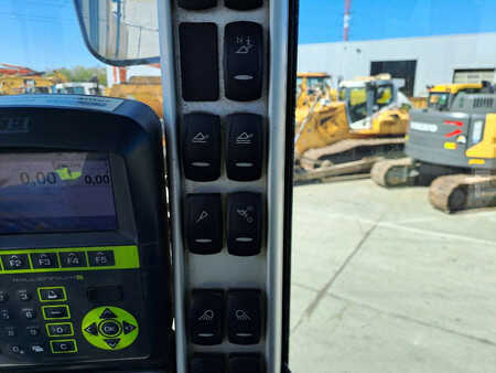 Hjullaster 2016 Volvo L150H (CDC) (20)