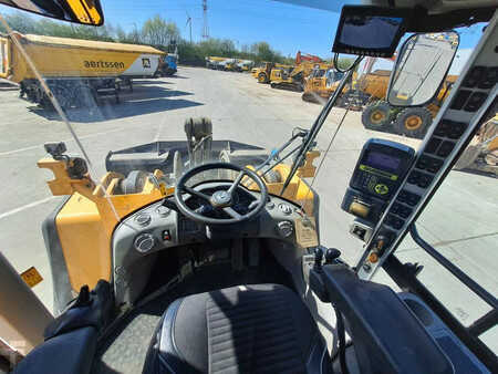 Radlader 2016 Volvo L 150 H (CDC) (24)
