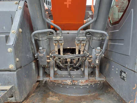 Koparki gąsienicowe 2016 Doosan DX235LCR-5 (+ 3 Buckets) (11)