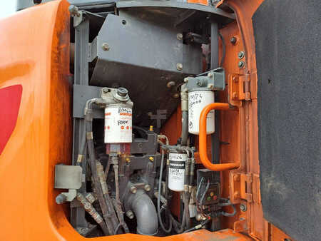 Koparki gąsienicowe 2016 Doosan DX235LCR-5 (+ 3 Buckets) (17)