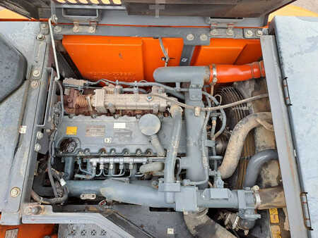 Koparki gąsienicowe 2016 Doosan DX235LCR-5 (+ 3 Buckets) (18)