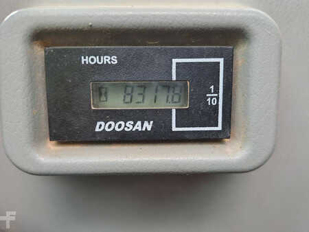 Koparki gąsienicowe 2016 Doosan DX235LCR-5 (+ 3 Buckets) (21)