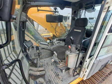 Beltegraver 2018 Liebherr R 946 (22)