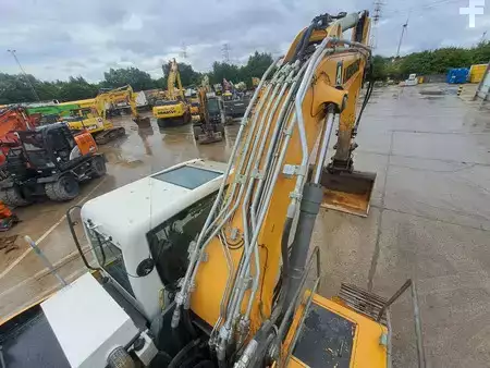 Kedjegraver 2018 Liebherr R946LC (25)