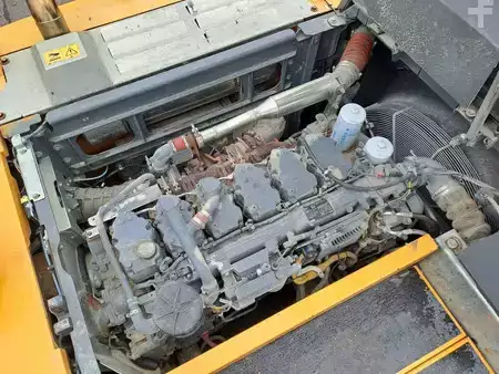 Kedjegraver 2018 Liebherr R946LC (26)