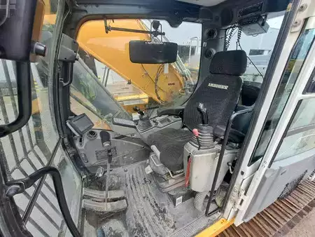 Kedjegraver 2018 Liebherr R946LC (28)