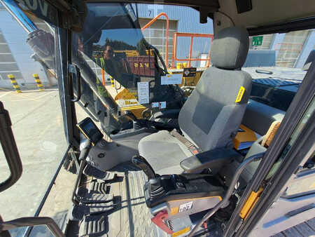 Kettenbagger 2017 Volvo EC220EL (28)