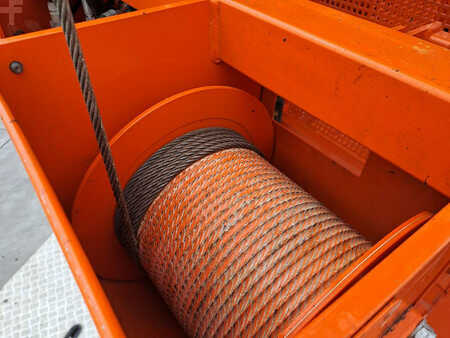 Stavební jeřáby 2022 Spierings SK 597 AT4 E-LIFT (48m) (17)