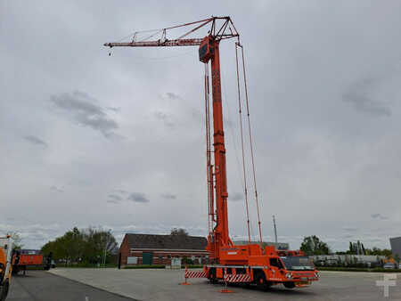 Stavební jeřáby 2022 Spierings SK 597 AT4 E-LIFT (48m) (23)