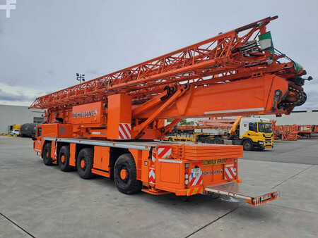 Stavební jeřáby 2022 Spierings SK 597 AT4 E-LIFT (48m) (3)