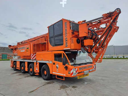 Stavební jeřáby 2022 Spierings SK 597 AT4 E-LIFT (48m) (7)