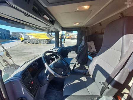 Guindastes móveis 2017 Liebherr LTF 1045-4.1 (11)