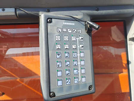Guindastes móveis 2017 Liebherr LTF 1045-4.1 (20)