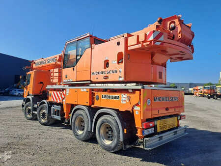 Guindastes móveis 2017 Liebherr LTF 1045-4.1 (6)