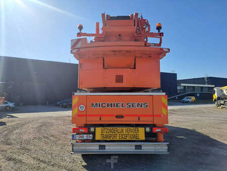 Guindastes móveis 2017 Liebherr LTF 1045-4.1 (7)