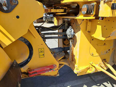 Radlader 2011 Volvo L180G (10)