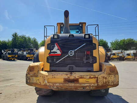 Radlader 2011 Volvo L180G (3)