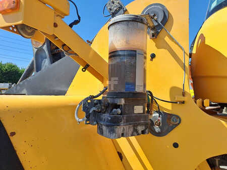 Radlader 2011 Volvo L180G (9)