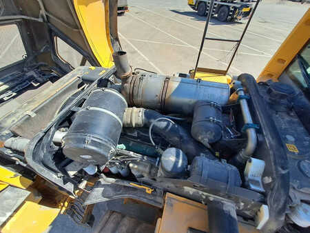Kolové nakladače 2013 Volvo L180G (17)