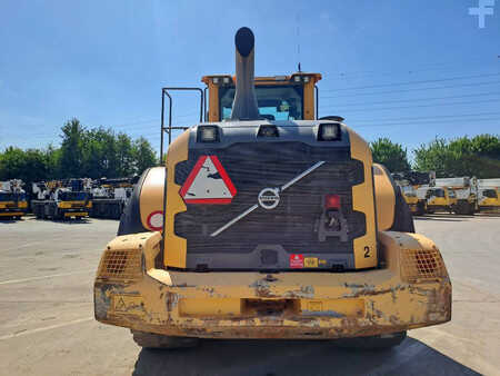 Radlader 2013 Volvo L180G (3)
