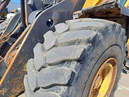 Radlader 2013 Volvo L180G (9)