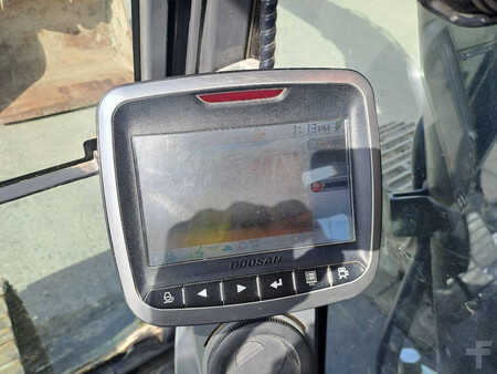 Telakaivinkoneet  2018 Doosan DX340LC-5 (with full Topcon 3D GPS) (24)