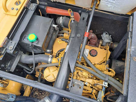 Excavadoras de ruedas 2020 Caterpillar M315F (19)